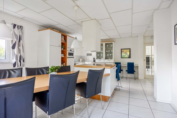 Medium property photo - De Boech 27, 9036 NP Menaam